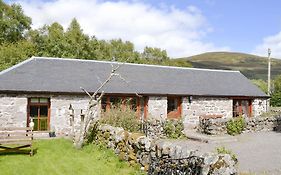 Rowan Tree Cottage - S4216